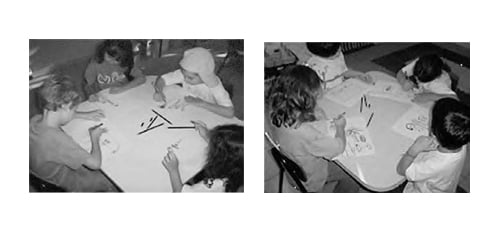 Fotos: arquivo Escola Miró