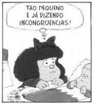 Mafalda no jardim-de-infância - Quino - Ed. Martins Fontes