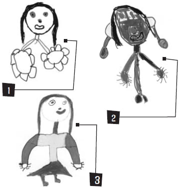 NÃO FAÇA DA SUA VIDA UM RASCUNHO - A VIDA É UM DESENHO