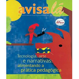 Nova Escola Box  Atividade: Brincando com desenhos e narrativas