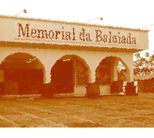 Memorial da Balaiada