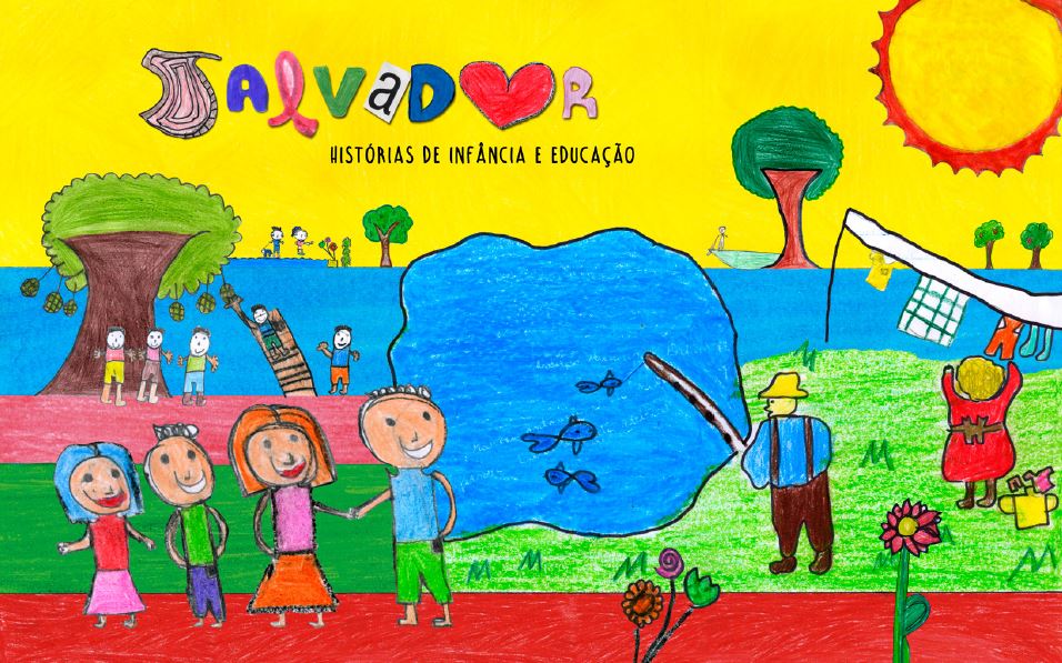 Salvador: Histórias de Infância e Educação