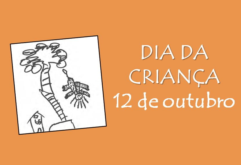 Brincadeiras de crianças - Instituto Orange