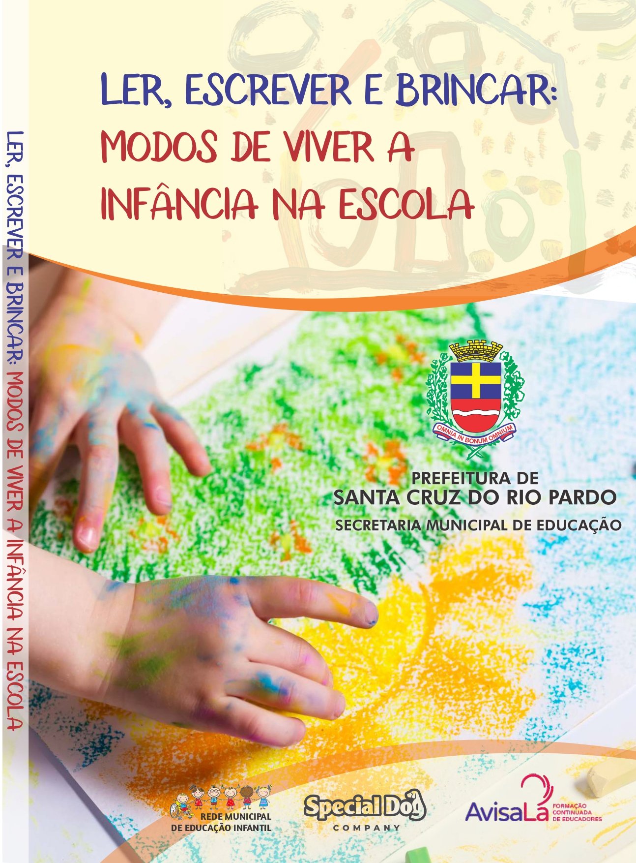 Escola Ativa Livro do Aluno - Secretaria Municipal da Educação