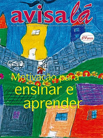Revista Avisa lá – Instituto Avisa Lá