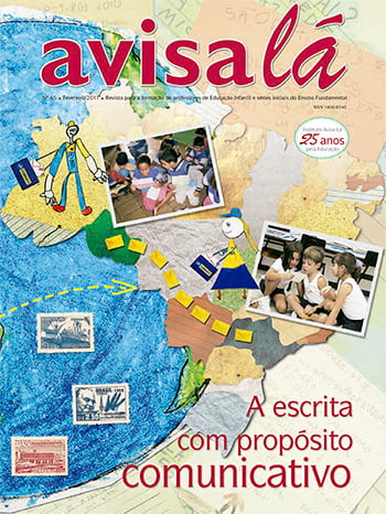 Revista Avisa lá – Instituto Avisa Lá